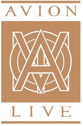 Avion - Live - Music CD
