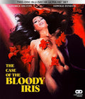 Case Of The Bloody Iris - Case Of The Bloody Iris - UHD
