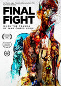 Final Fight - Final Fight - DVD