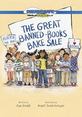 Great Banned-books Bake Sale - Great Banned-books Bake Sale - DVD