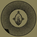Ponte Del Diavolo - Fire Blades From The Tomb - Music CD