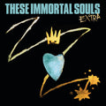 These Immortal Souls - Extra - Music CD