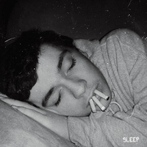 Sad Park - Sleep - Vinyl Record