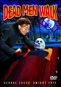 Dead Men Walk - Dead Men Walk - DVD