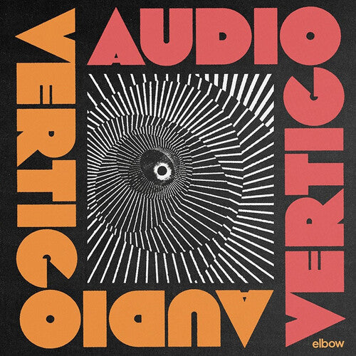 Elbow - Audio Vertigo - Vinyl Record
