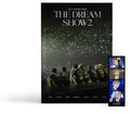 Nct Dream - Nct Dream World Tour - Dream Show - Concert Photo - Books