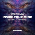 Stereolynk - Inside Your Mind (retail Version) - Music CD