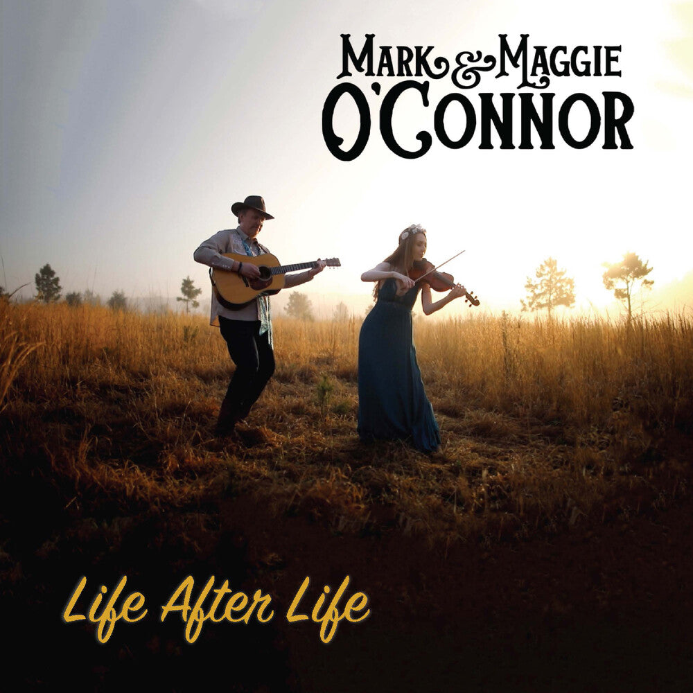 Life After Life [Colored Vinyl] (Gate) Vinyl Record