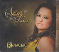 Lares,shelly - Renacer - Music CD