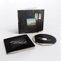 Collapse List Music CD