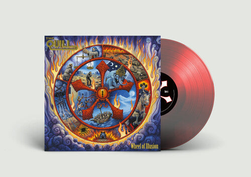 The Quill - Wheel of Illusion