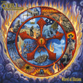 Wheel Of Illusion [Digipak]
