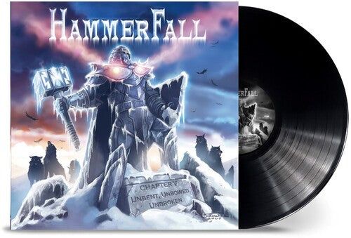Hammerfall - Chapter V: Unbent, Unbowed, Unbroken