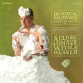 Close Shave With Heaven [LP] Vinyl Record