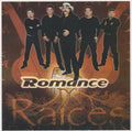 Romance - Raices - Music CD