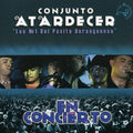 Atardecer,conjunto - En Concierto - Music CD