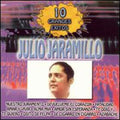 Jaramillo,julio - 10 Grandes Exitos - Music CD