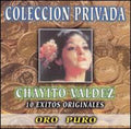 Valdez,chayito - 10 Exitos Originales - Music CD