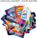 Gallagher,liam / Squire,john - Liam Gallagher & John Squire - Music CD