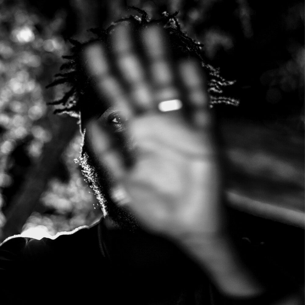 Gary Clark Jr. - JPEG RAW [180g 2 LP]