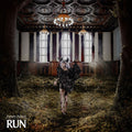 Future Palace - Run - Music CD