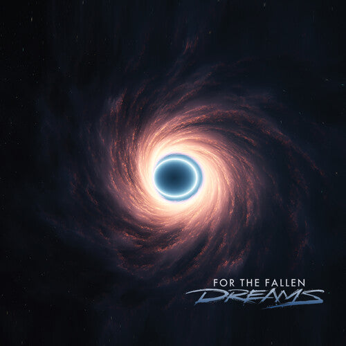 For The Fallen Dreams - For The Fallen Dreams - Vinyl Record
