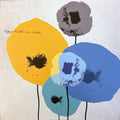 Hilton,eric - Poppy Fields - Vinyl Record