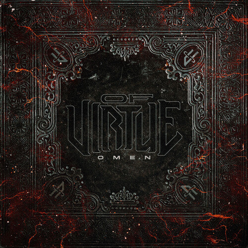Of Virtue - Omen - Vinyl Record