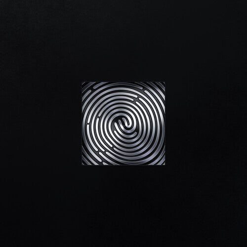 Resolve - Human - Vinyl Record