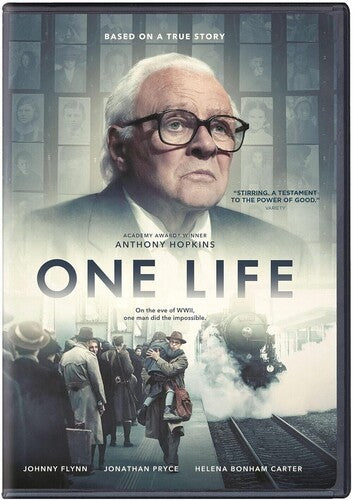 One Life - One Life - DVD
