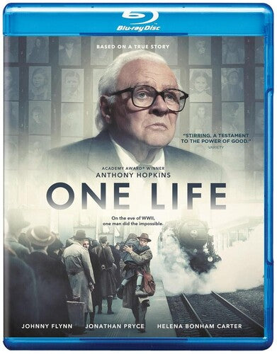 One Life - One Life - Blu-ray