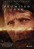 Promised Land - Promised Land - DVD