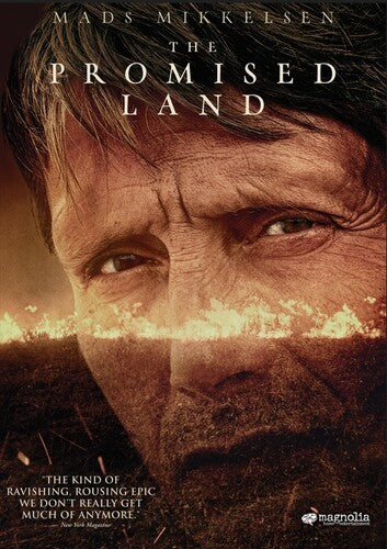 Promised Land - Promised Land - DVD