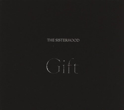 Sisterhood - Gift - Vinyl Record