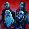 F.k.u. - Horror & The Metal - Vinyl Record
