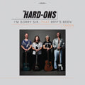 Hard-ons - I'm Sorry Sir That Riff's Been Taken - Vinyl Record