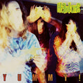 Hard-ons - Yummy - Vinyl Record