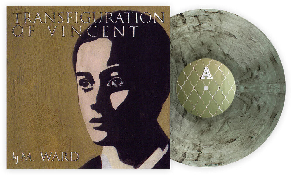 Transfiguration Of Vincent - Limited Colored Vinyl [LP] Vinyl Record