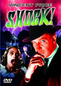 Shock (1946) - Shock (1946) - DVD