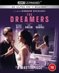 Dreamers - Dreamers - UHD