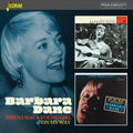 Dane,barbara - When I Was A Young Girl / On My Way - Music CD