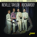 Taylor,neville - Rockaroo: The (almost) Complete Recordings 1958-61 - Music CD