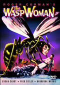 Wasp Woman (1960) - Wasp Woman (1960) - DVD