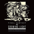 Game Music - Growing Light: Final Fantasy Xiv - O.s.t. - Blu-ray