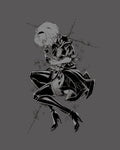 Nier:automata Ver1.1a Blu-ray Disc Box Vol 1 - Nier:automata Ver1.1a Blu-ray Disc Box Vol 1 - Blu-ray
