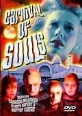 Carnival Of Souls (1962) - Carnival Of Souls (1962) - DVD