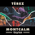 Montcalm,terez - Step Out - Music CD