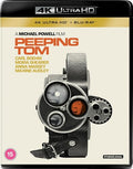 Peeping Tom - Peeping Tom - UHD