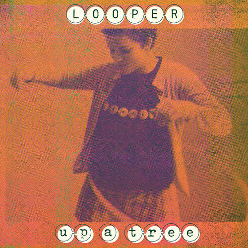 Looper - Up A Tree (25th Anniversary) - Vinyl Record