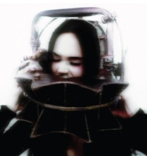 Lindemann,maggie - Headsplit - Music CD